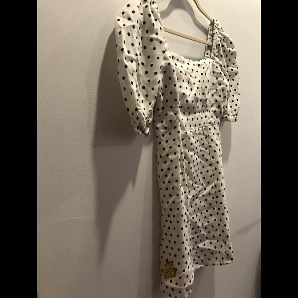 Farm Rio Summer Dress